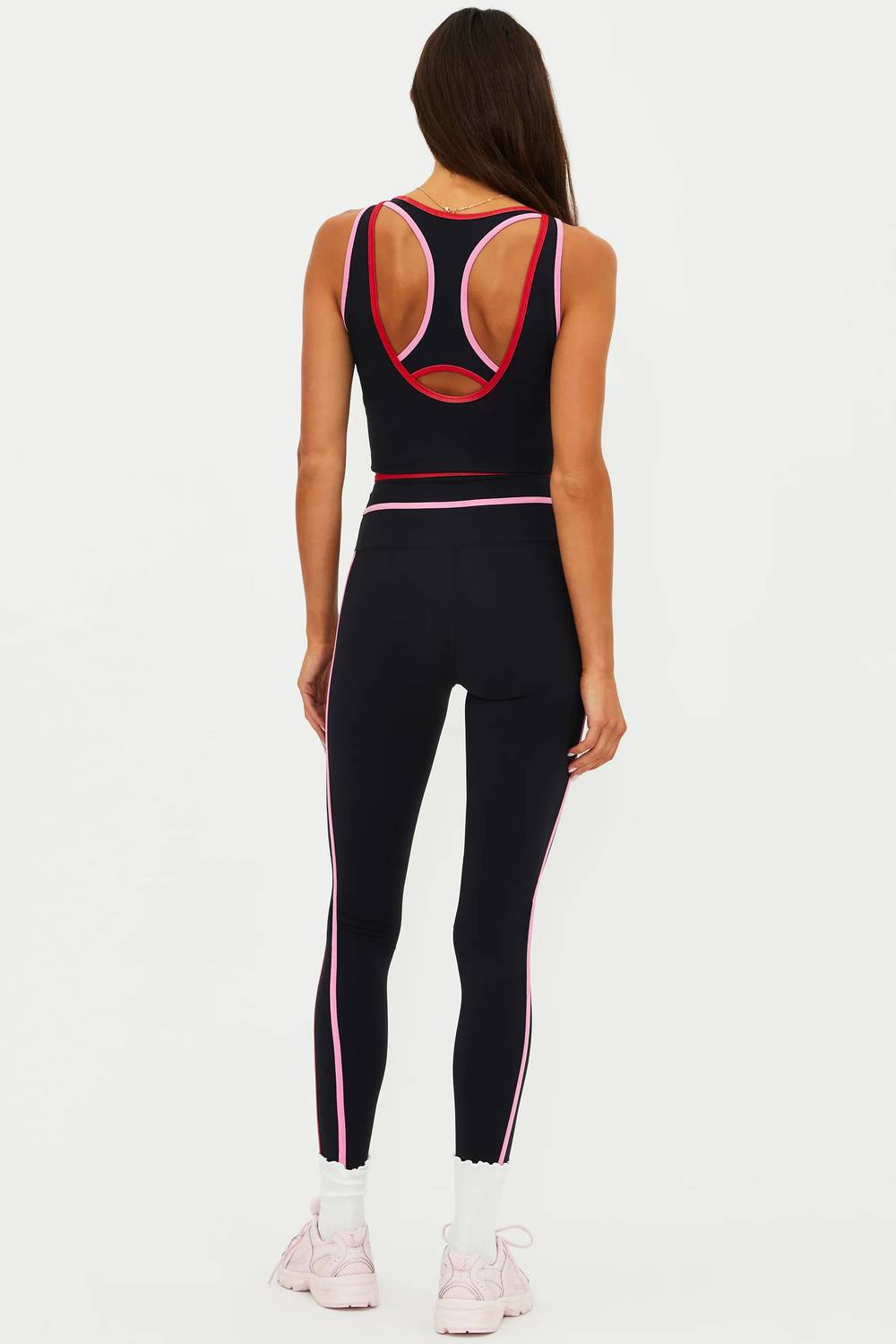Beach Riot - Solara Full Length Leggings