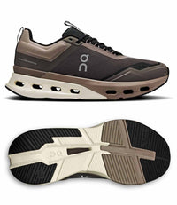 On - Men's Cloudnova X Sneaker