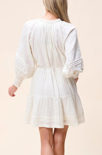 Cleobella - Meadow Mini Dress