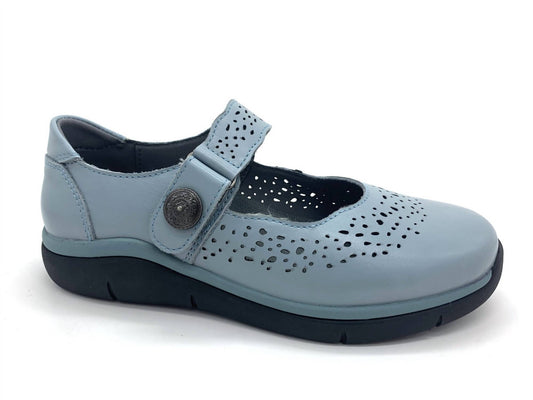 Propet - Women's Selena Mary Jane Shoes