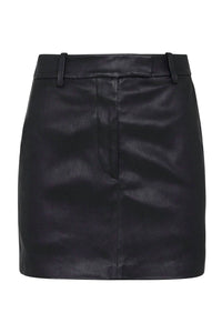 Sprwmn - Mini Trouser Skirt