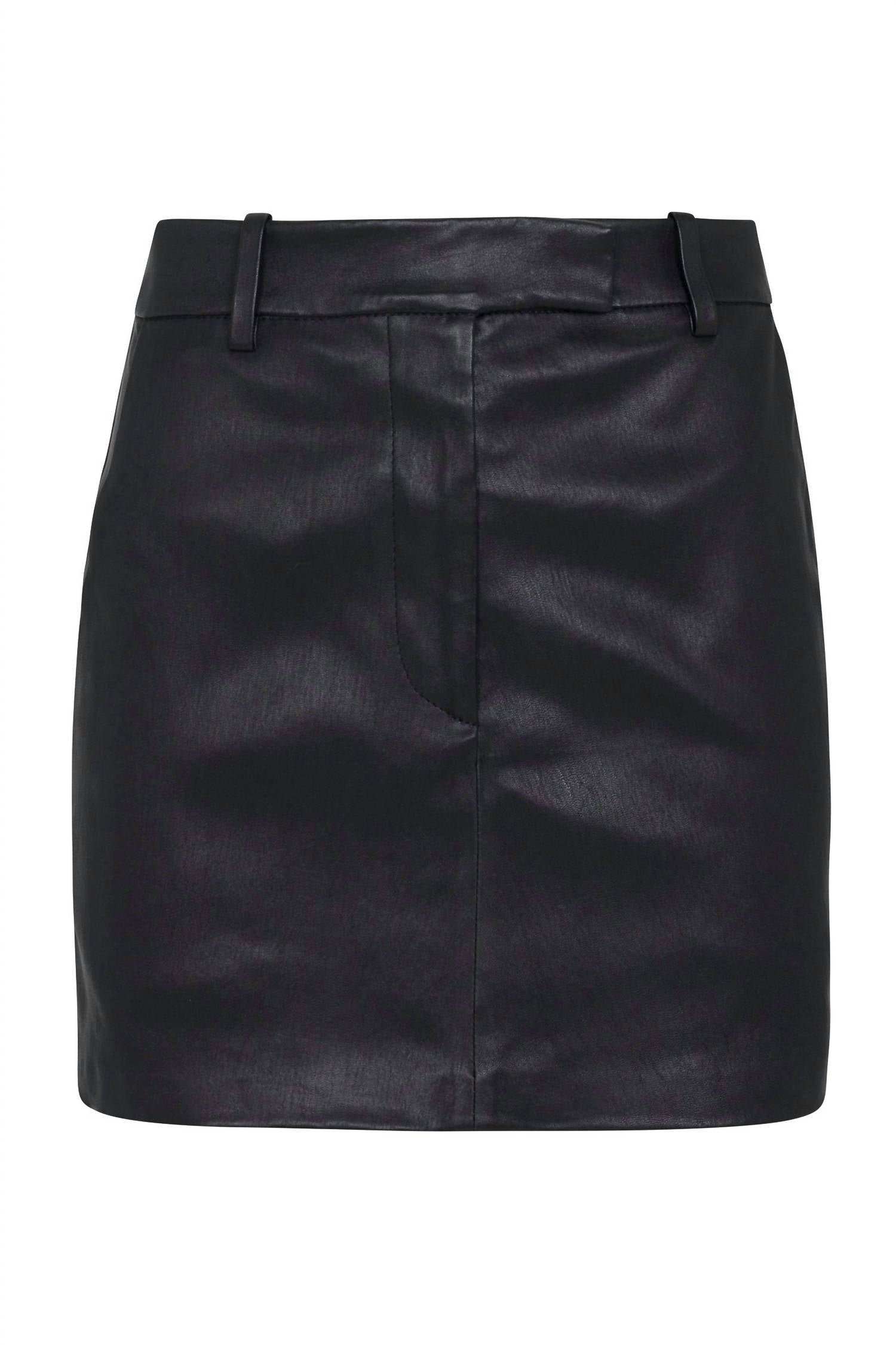 Sprwmn - Mini Trouser Skirt