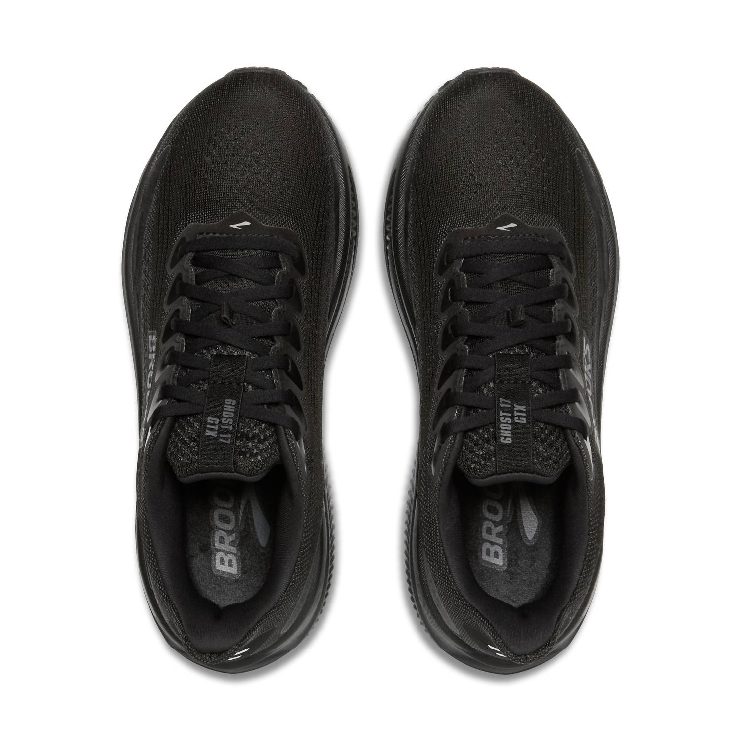 Brooks - Women's Ghost 17 Gore-tex Sneakers