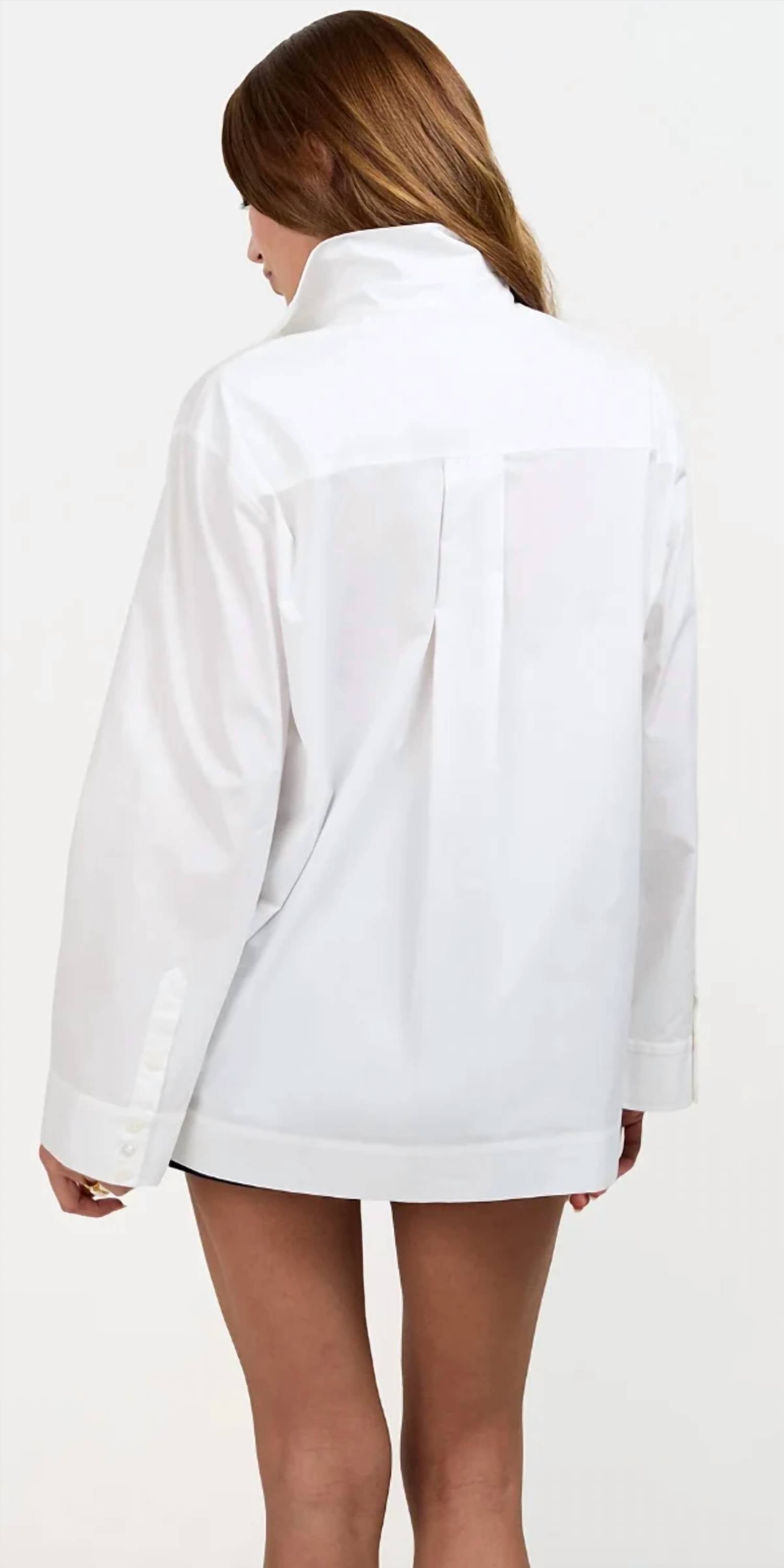Trina Turk - Olona Top