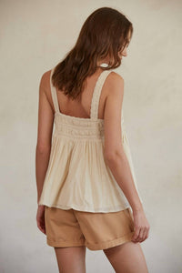 By Together - Lace Blouse