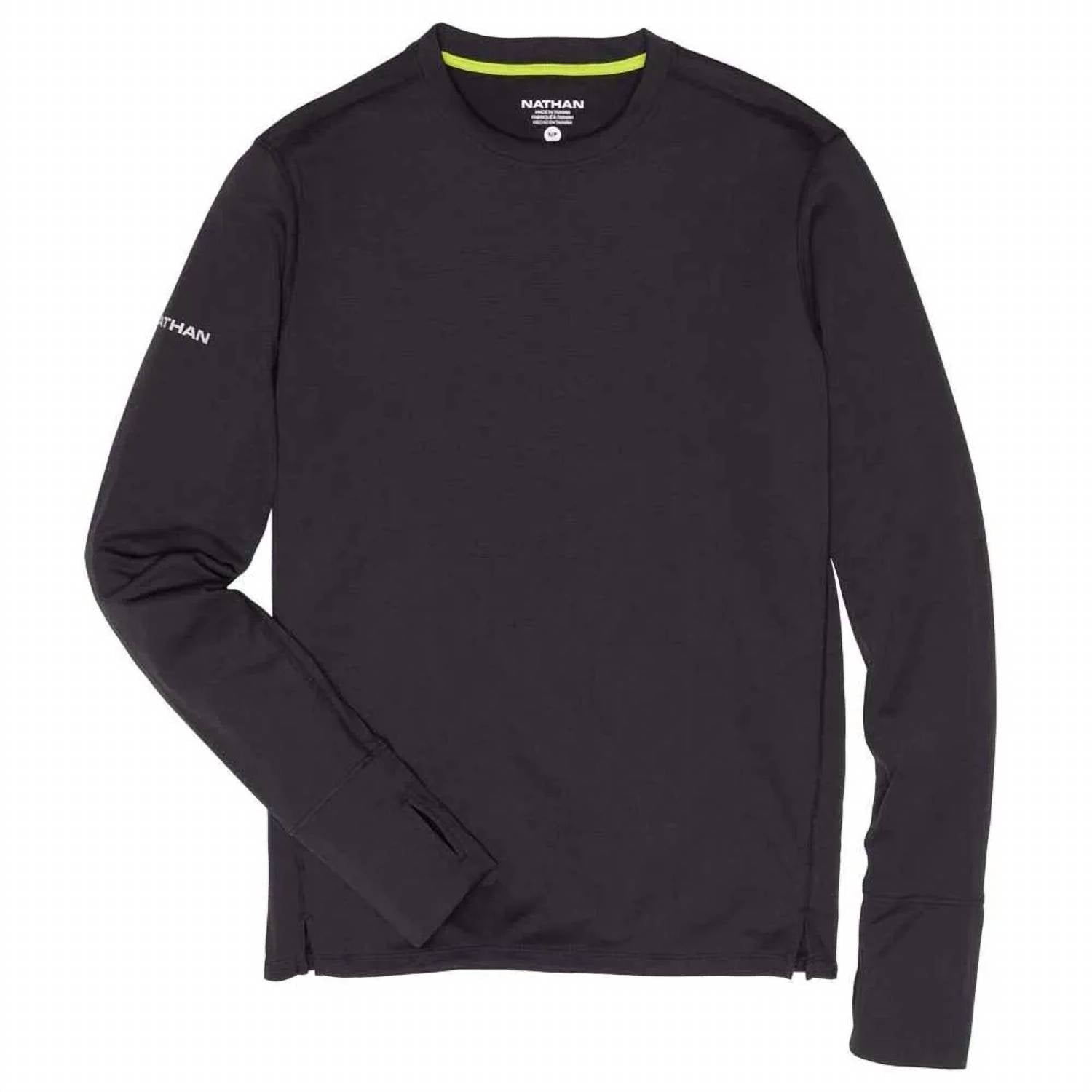 Nathan Sports - Rise Long Sleeve 2.0 Shirt