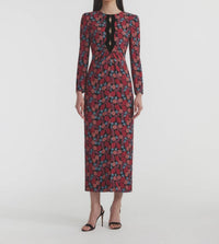 Saloni - Jinx C Dress