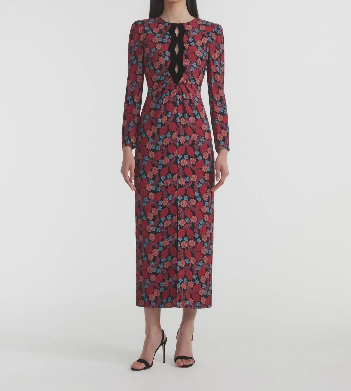 Saloni - Jinx C Dress
