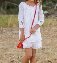 Guadalupe Design - Felicia Tunic