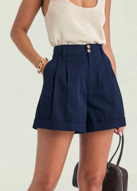 Ser.O.Ya - Rhoda Short