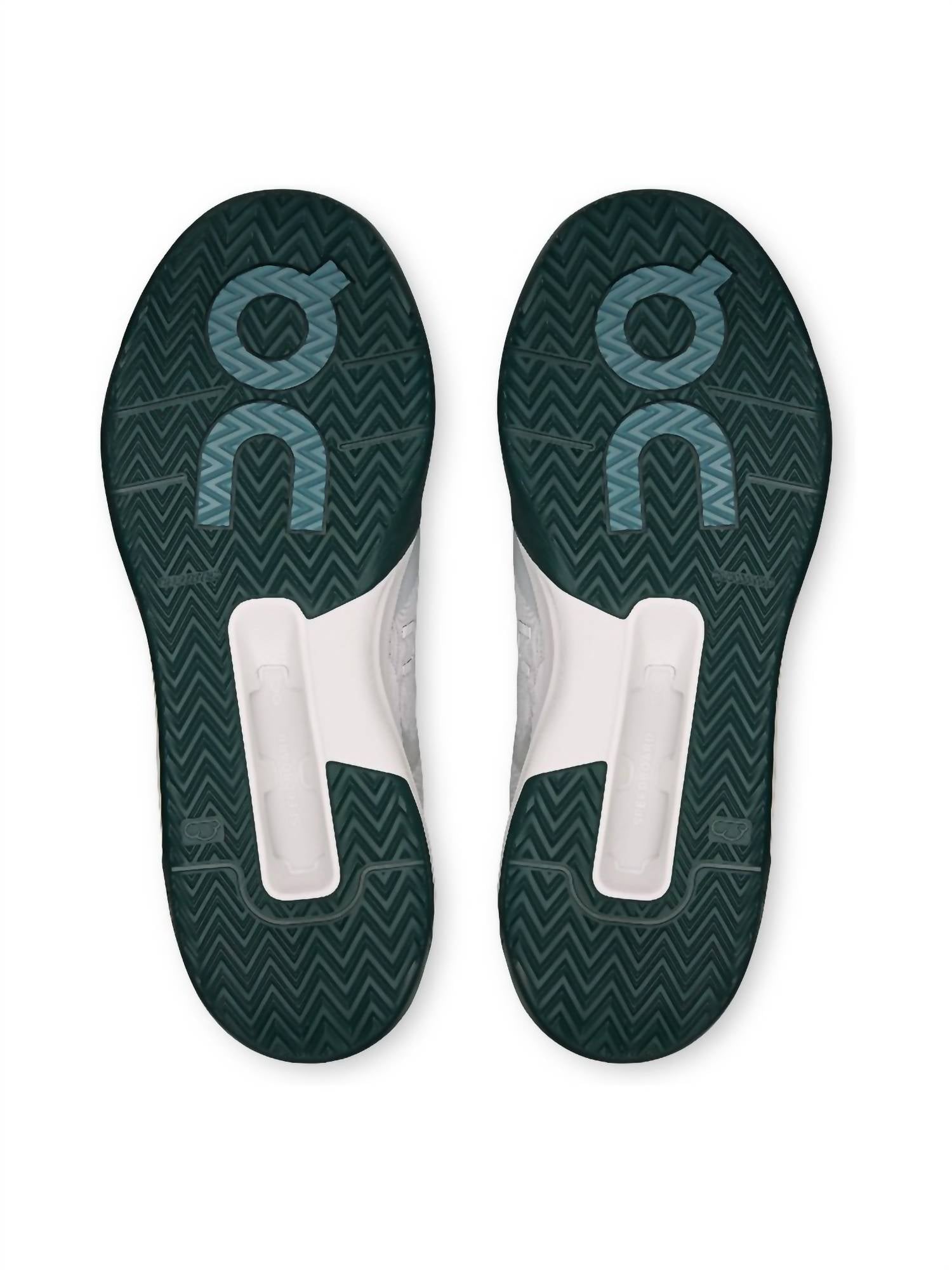 On - Men's Roger Advantage Pro Shoes