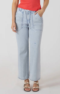 Dex - Everyday Twill Pants