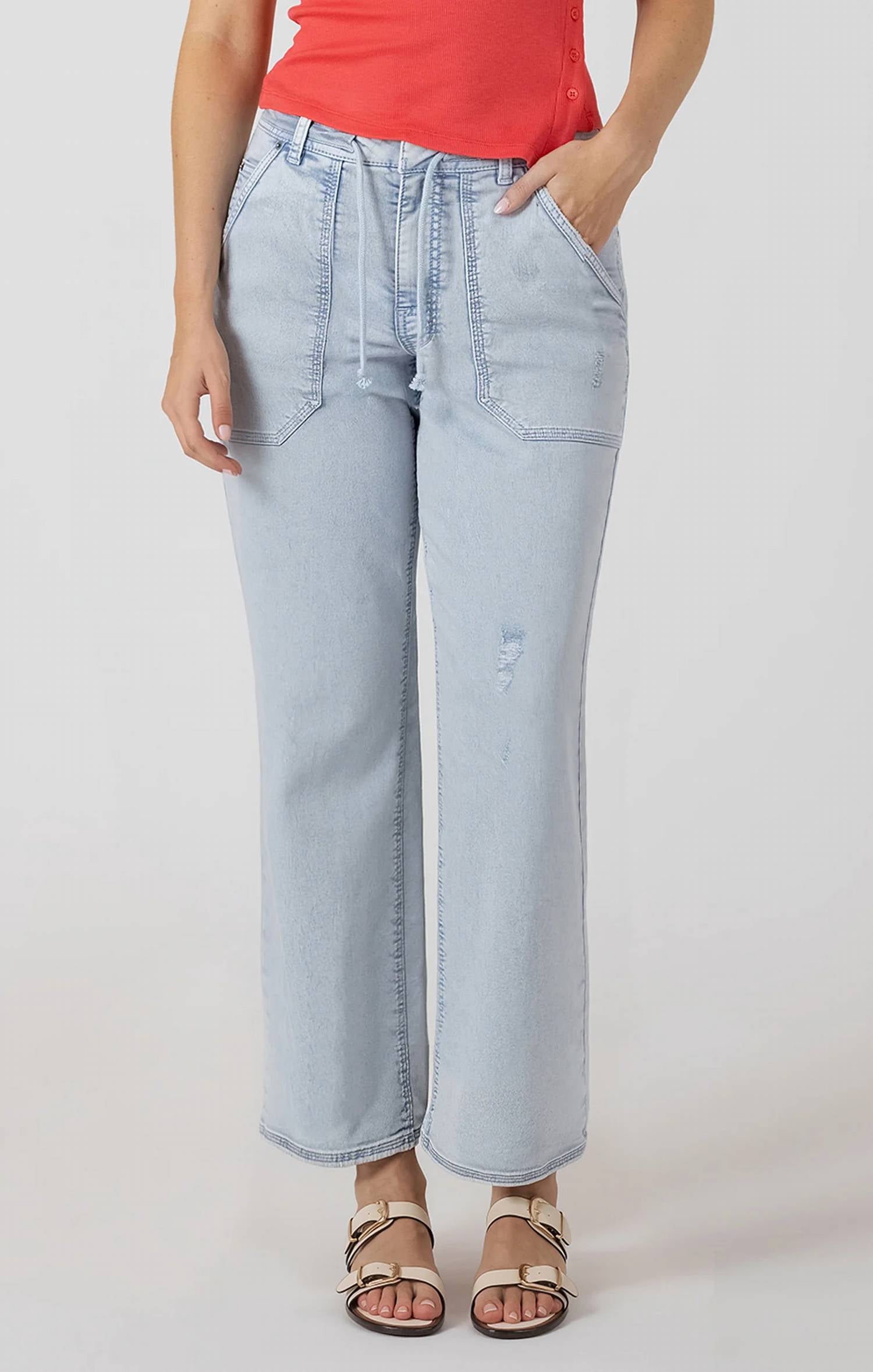 Dex - Everyday Twill Pants