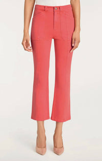 Cinq A Sept - Fly Front Wallace Jeans