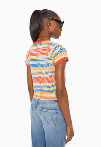 Mother - The Itty Bitty Scoop Tee