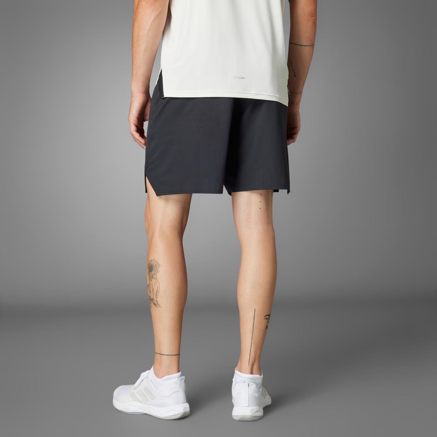 Adidas - Hiit Workout Heat.rdy Shorts