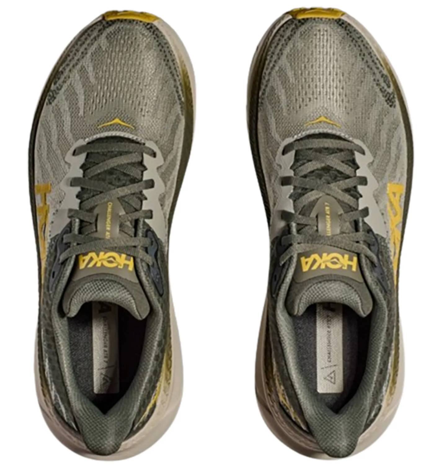 Hoka - Men's Challenger Atr 7 Wide Shoes