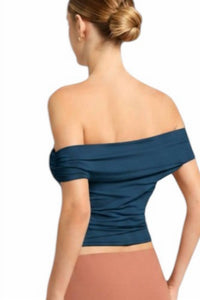Bond-Eye - Nixi Off The Shoulder Top