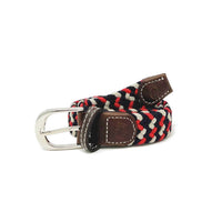 Oxford - Boy's The Lil' Oxford Kids Woven Belt
