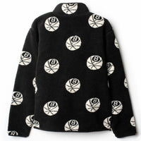 Rokit - MEN'S MISFIT POLAR FLEECE JACKET