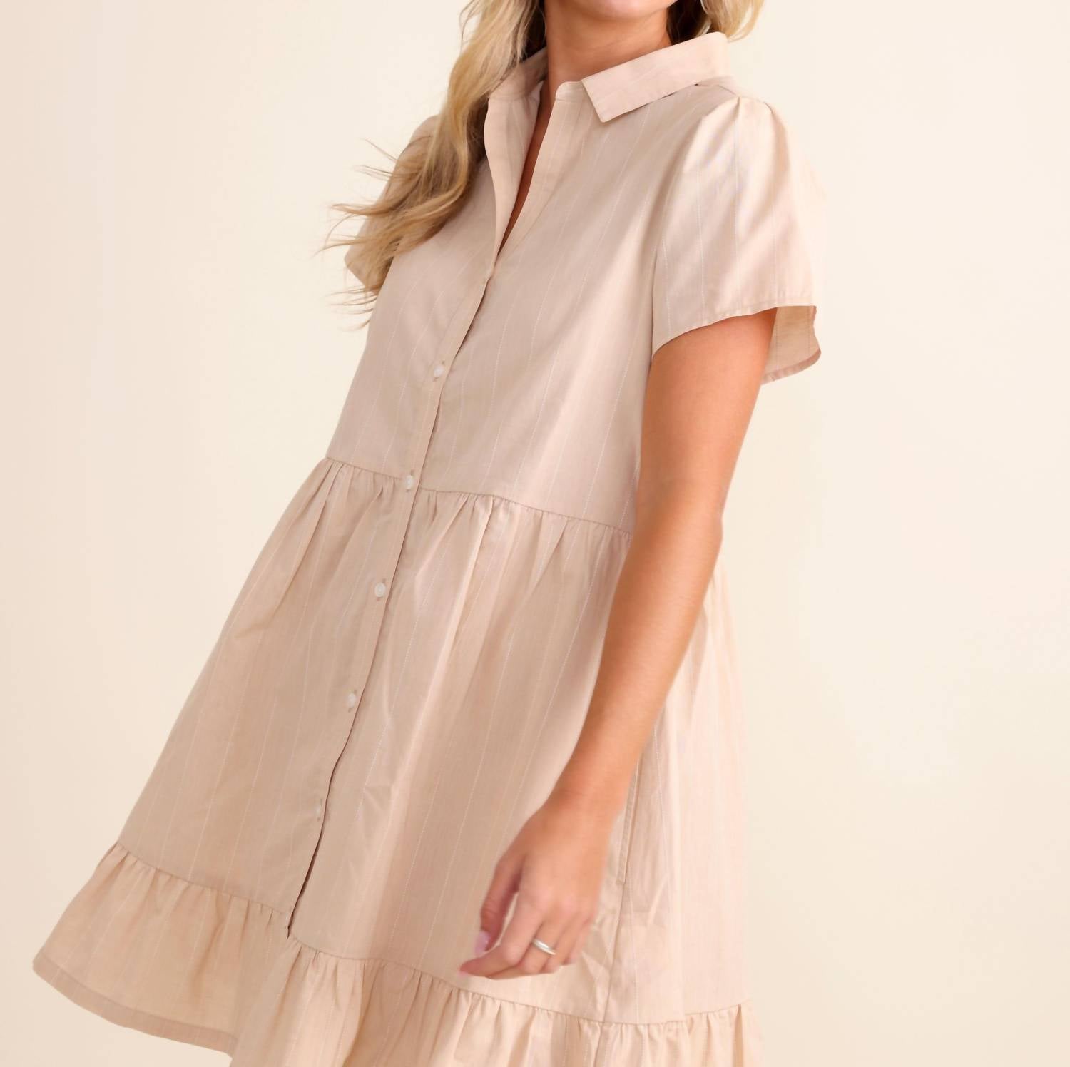 Le Marais - Rosemary Dress