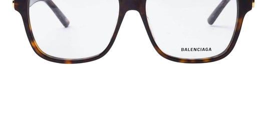 Balenciaga - Women's Bb0104o Square Eyeglasses