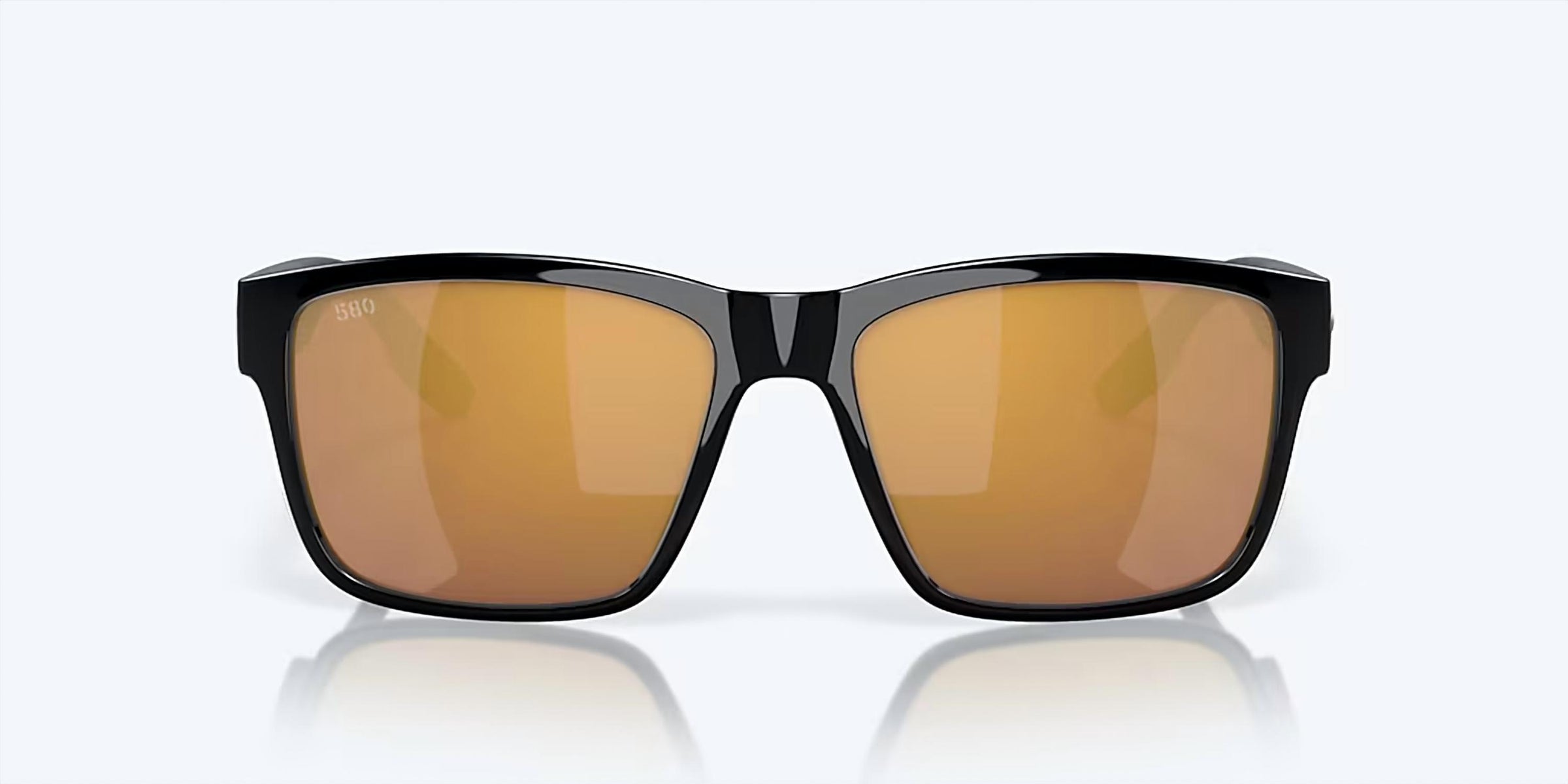 Costa Del Mar - Men's Paunch Xl 580g Sunglasses