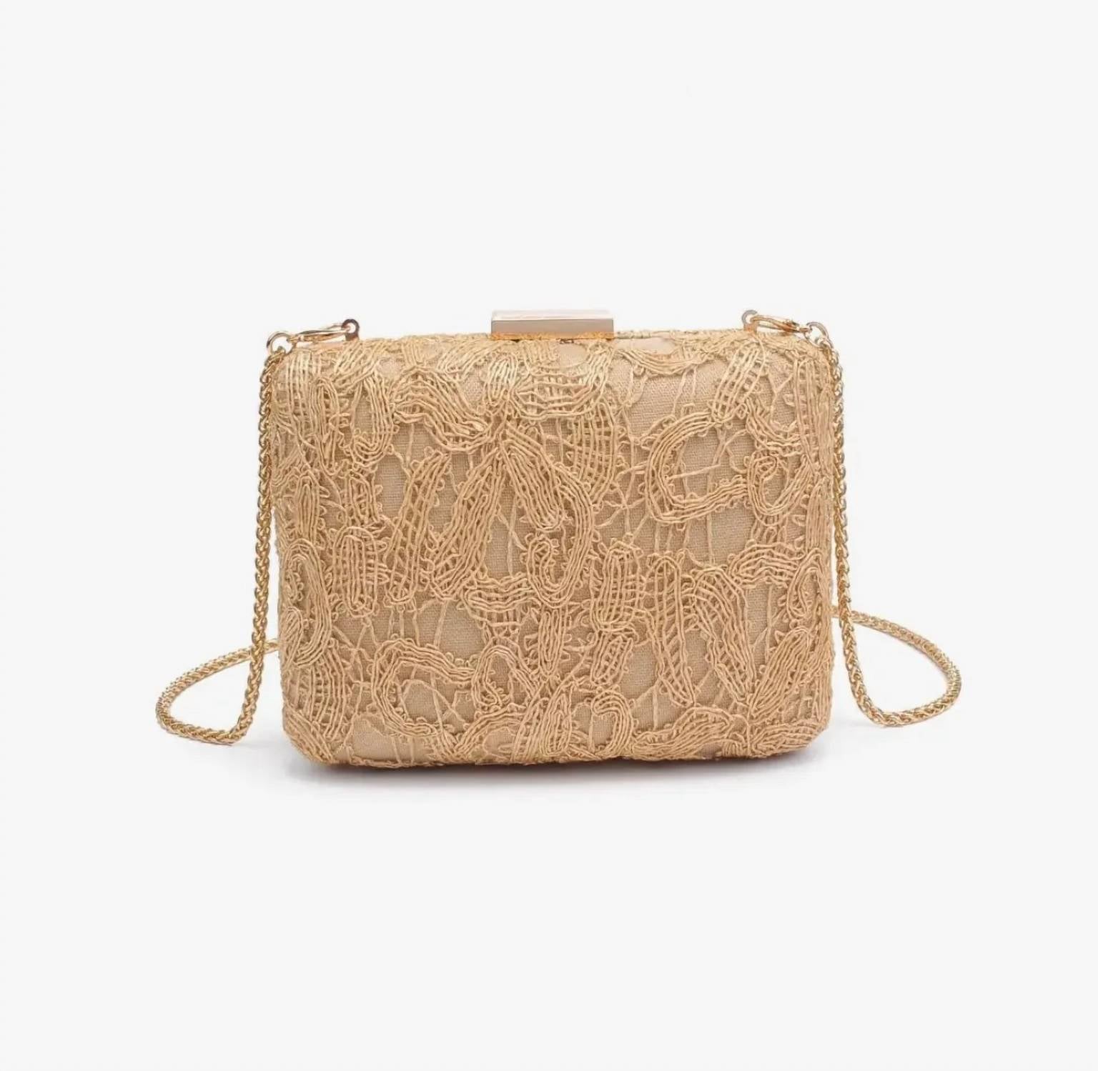Urban Expressions - Women's Ayla Evening Bag