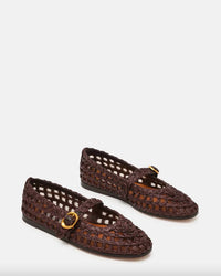 Steve Madden - Women's Melody Flat Shoe