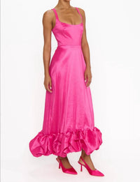 Show Me Your Mumu - Rebecca Midi Dress