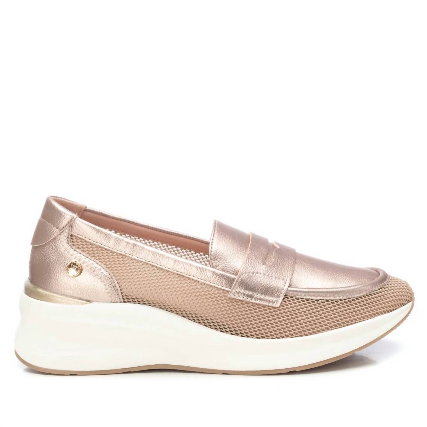 Xti - Women's Moccasins Shoes