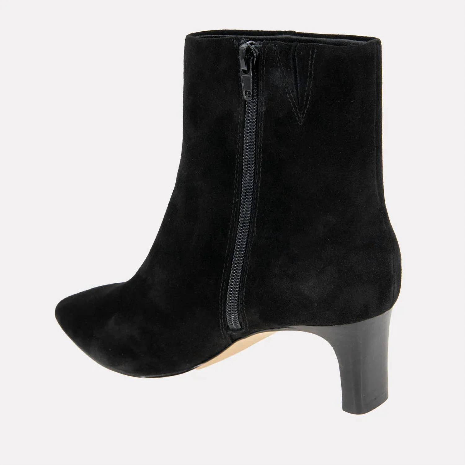 Andre Assous - Women's Winter Suede Boot