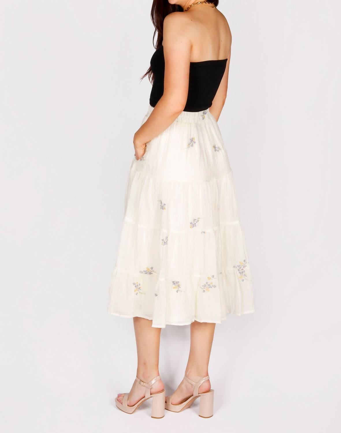 Hayden La - Katherine Skirt