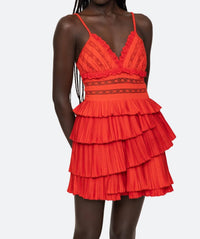Sea - Antonina Dress