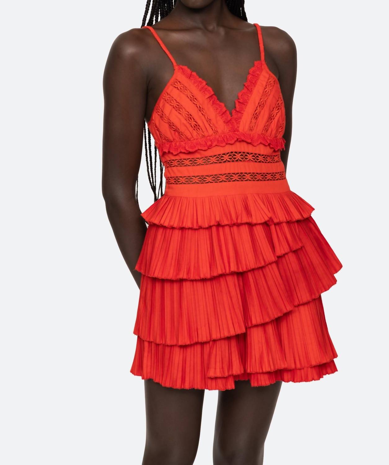 Sea - Antonina Dress