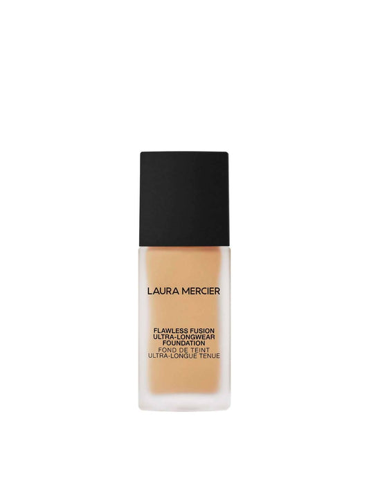 Flawless Fusion Ultra-Longwear Foundation