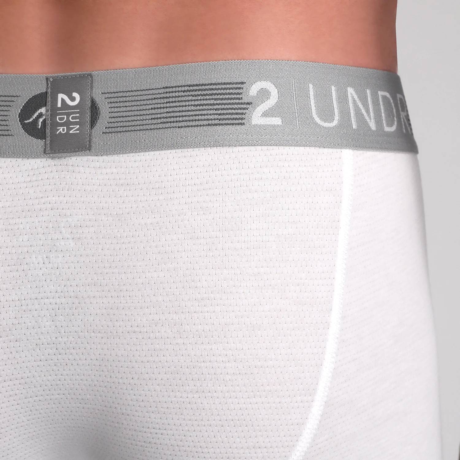 2Undr - Men's Flow Shift Boxer Brief