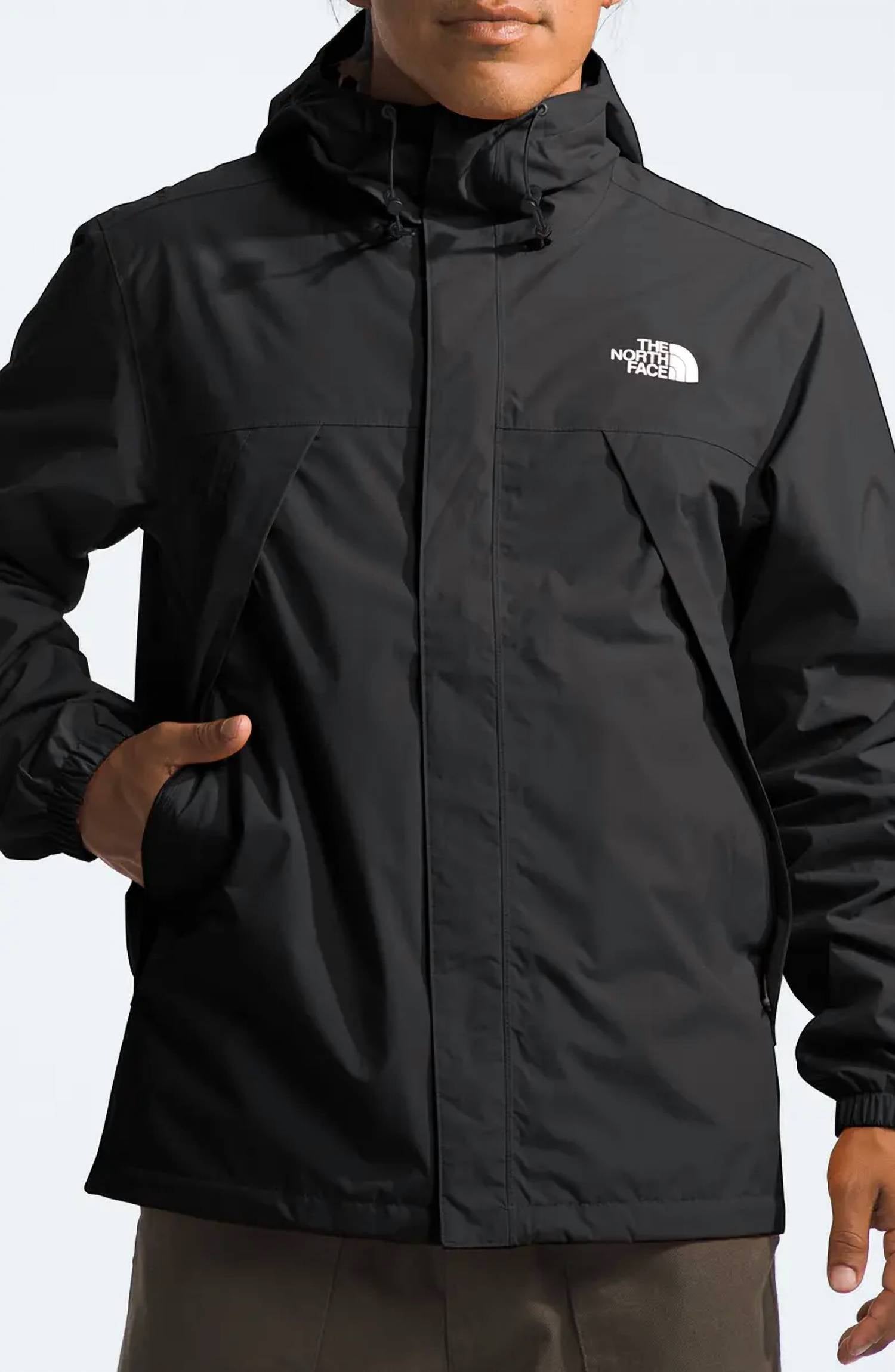 The North Face - Antora Jacket