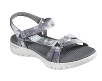 Skechers - Women's On The Go Flex-spring Fling Sandal