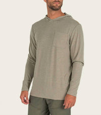 Marsh Wear - Buxton Tech Hoodie