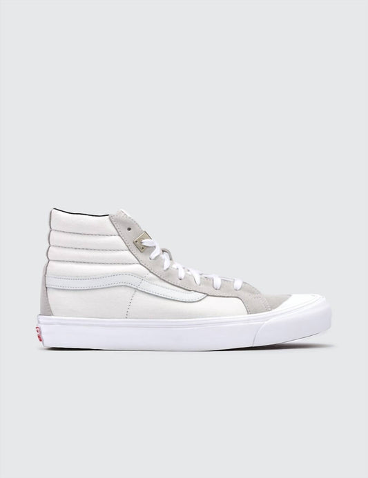Vans - Men's Vault X Alyx Og Style 138 Lx Sneakers