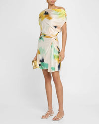 A.L.C. - Poppy Dress