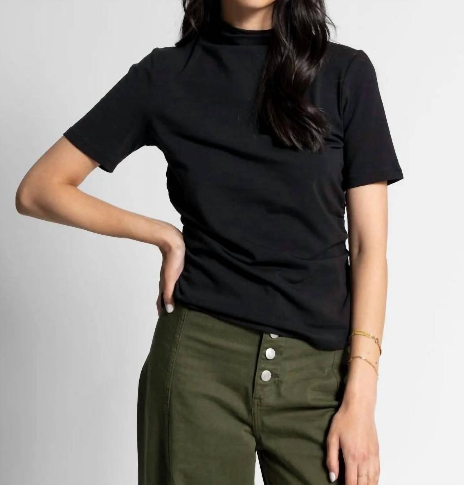 Sanctuary - Less Is More Tee