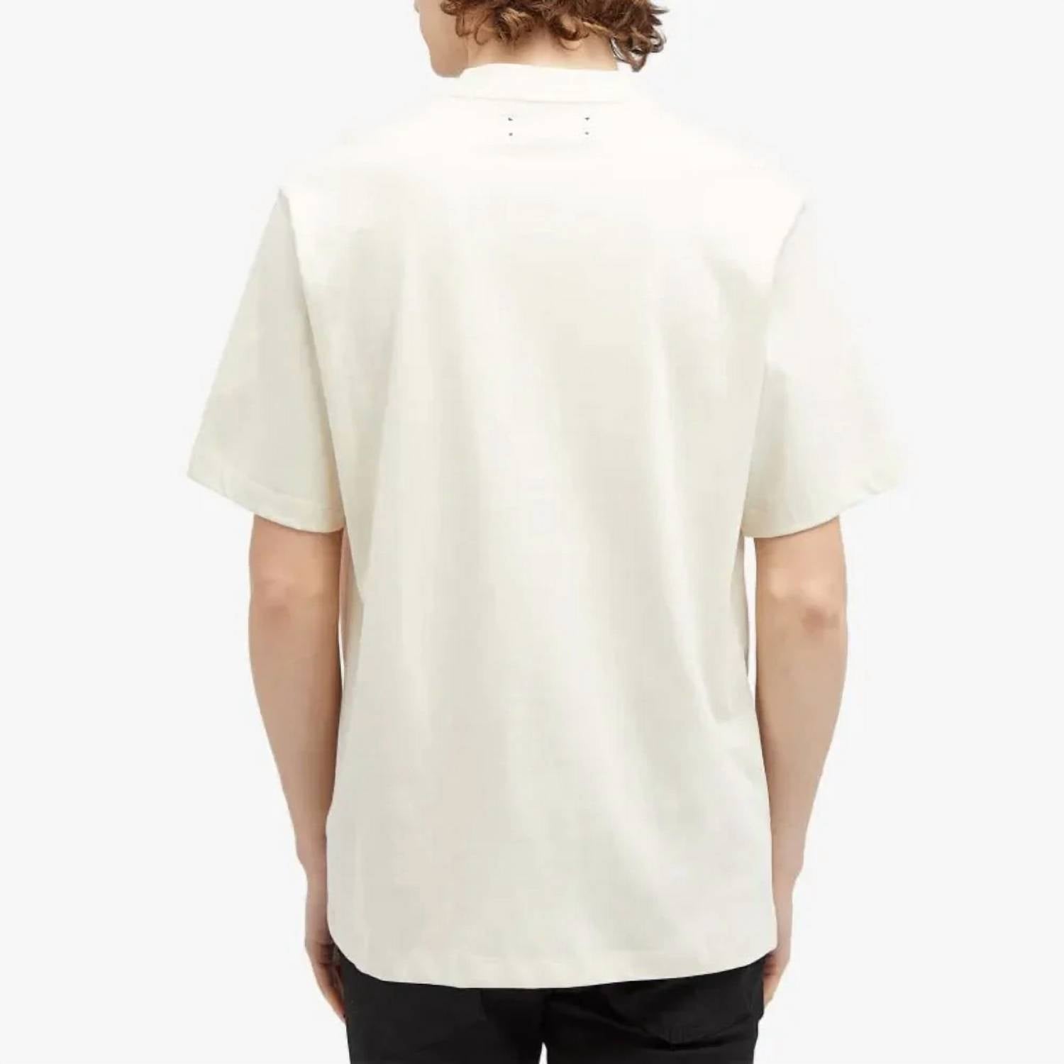 Amiri - Men's Staggered T-shirt