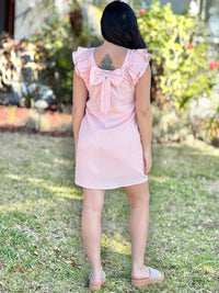 Simply Southern - Mirabella Dress