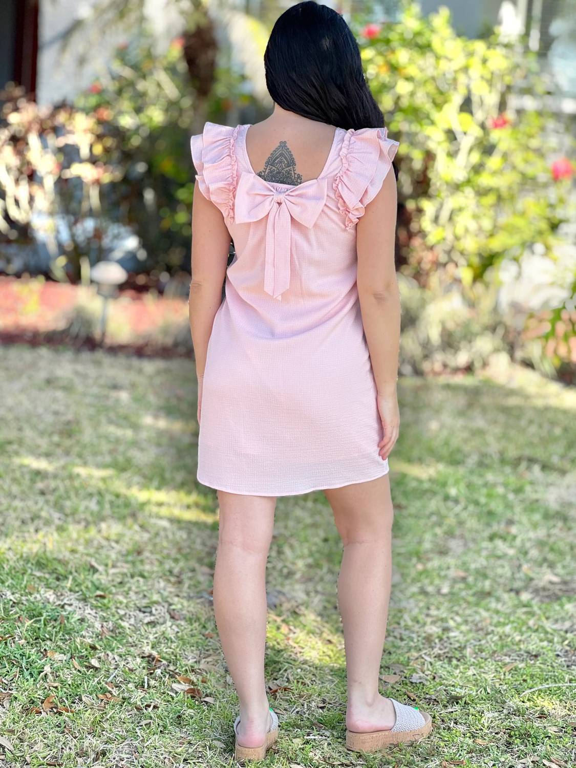 Simply Southern - Mirabella Dress