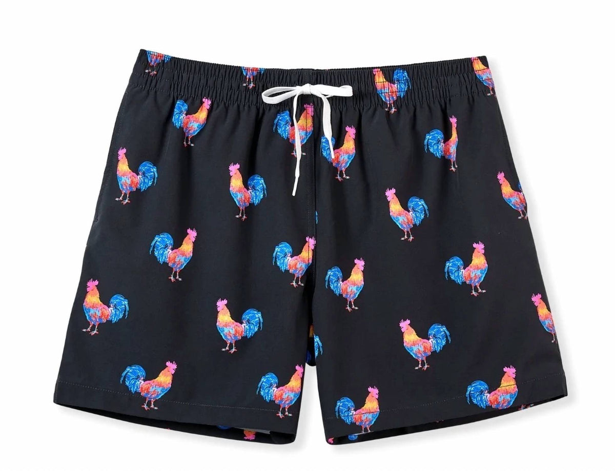 Chubbies - Men's Classic Lined Swim Trunk