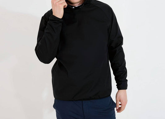 Abacus Sportswear Us - Bounce Waterproof Golf Hoodie