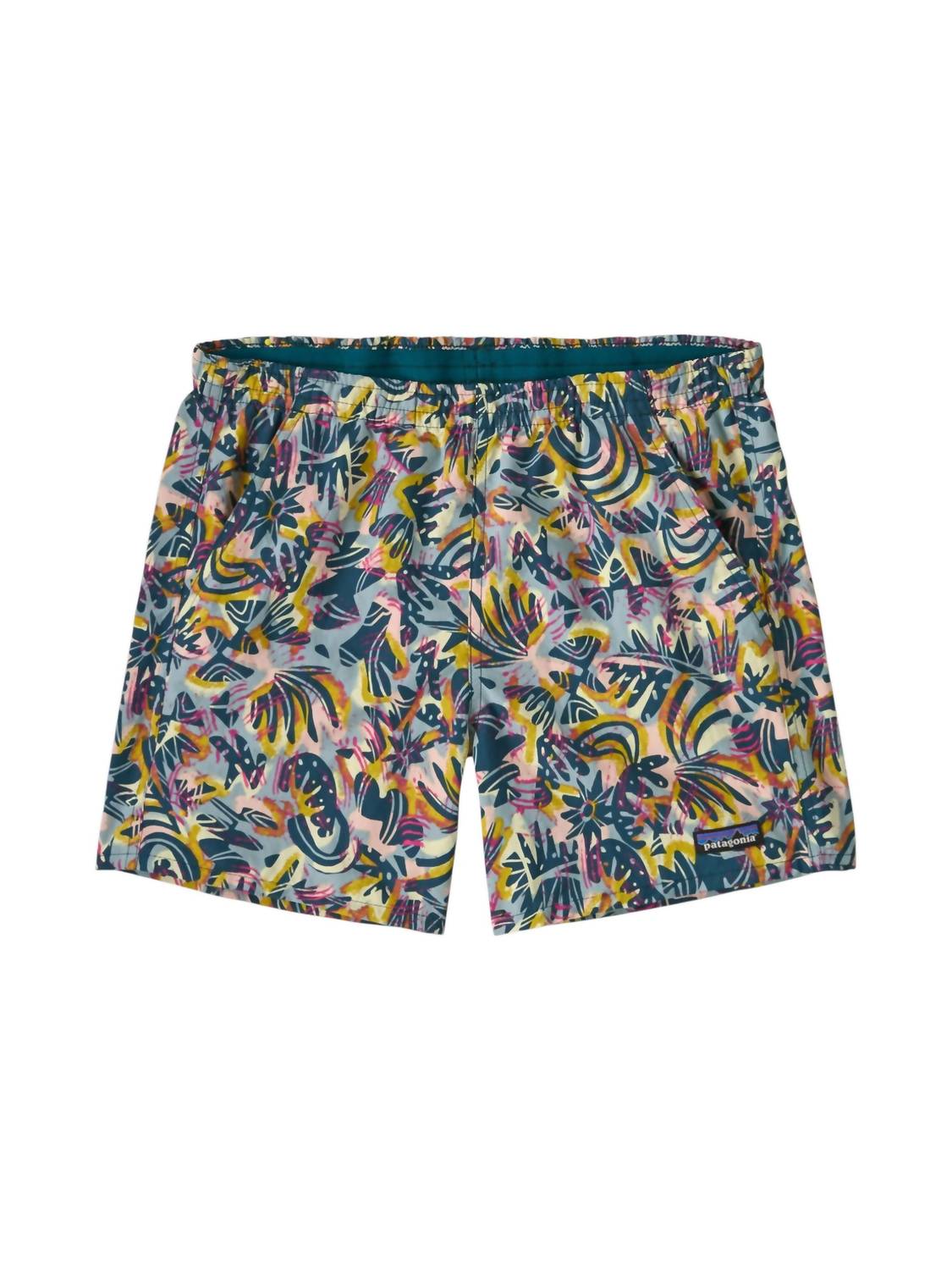 Patagonia - Women's Baggies 5" Shorts