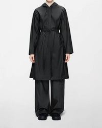 Rains - A-line Longer Jacket
